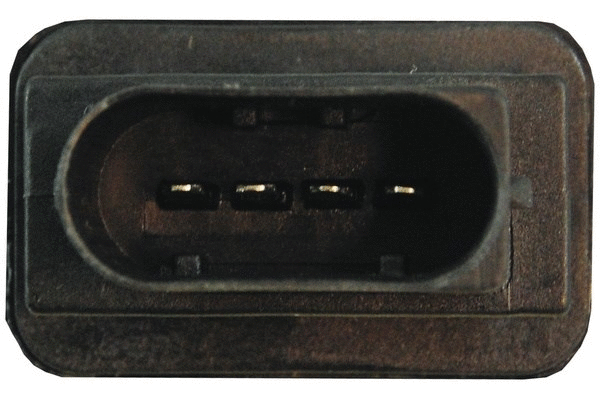 Mass Air Flow Sensor