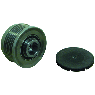 Alternator Freewheel Clutch