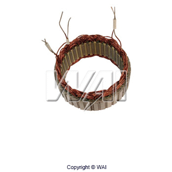 Stator, alternator (27-8400)
