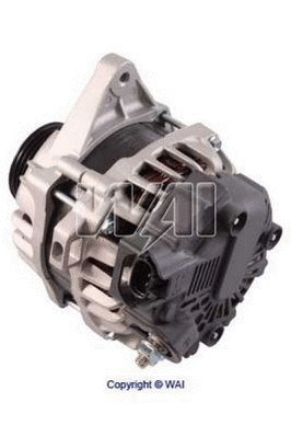 Alternator (13209N)