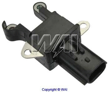 Alternator Regulator (46-82205)