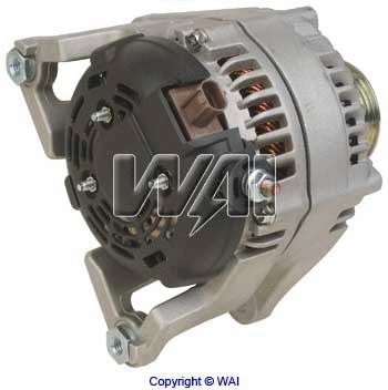 Alternator (13988N)