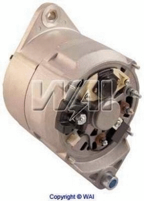 Alternator (12596N)