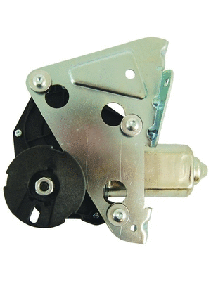 Wiper Motor (WPM9067)