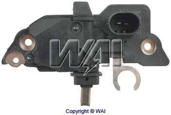 Alternator Regulator (IB206)