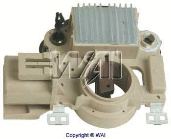 Alternator Regulator (IM342)