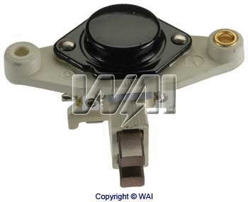 Alternator Regulator (IB355)