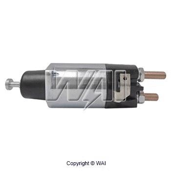 Solenoid Switch, starter