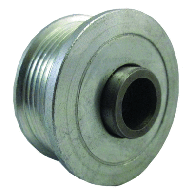 Alternator Freewheel Clutch