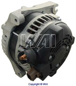 Alternator (11292N)