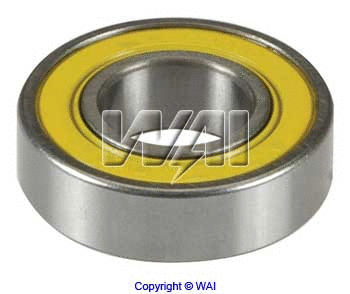 Bearing (6-102-4E)