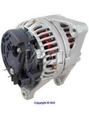 Alternator (13810N)