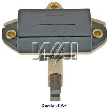 Alternator Regulator (IB382)