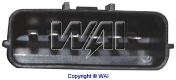 Switch Unit, ignition system