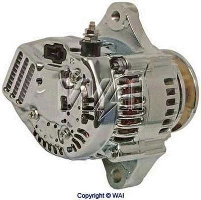 Alternator (12180-SECN)
