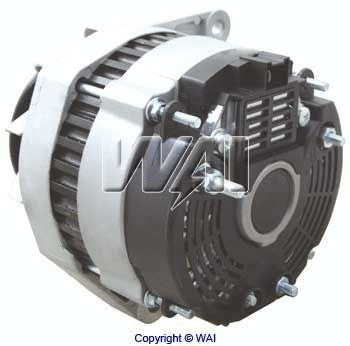 Alternator (12459N)