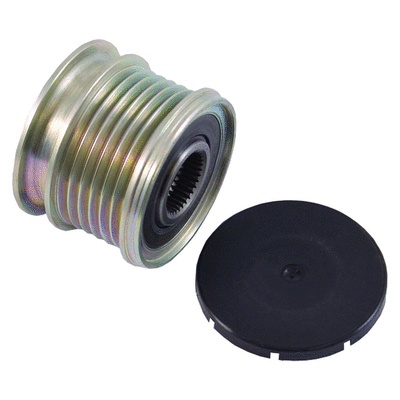 Alternator Freewheel Clutch