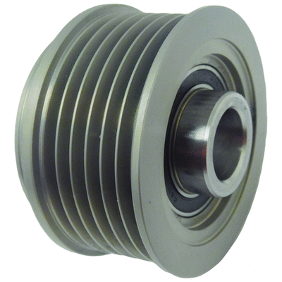 Alternator Freewheel Clutch