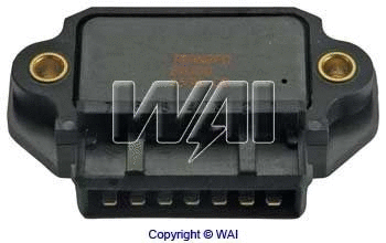 Switch Unit, ignition system (BM300)