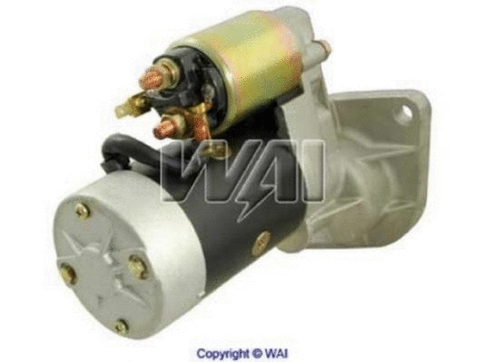 Starter (16740N)