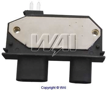 Switch Unit, ignition system