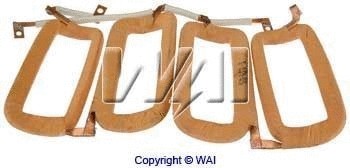 Field Winding, starter (59-120-3)