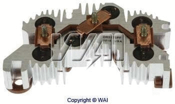 Rectifier, alternator (DR5175PF)
