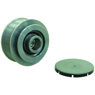 Alternator Freewheel Clutch