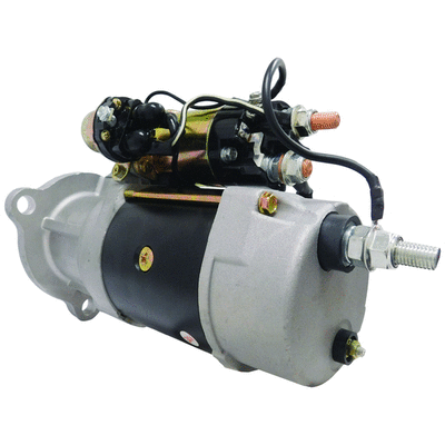 Starter (6853N)