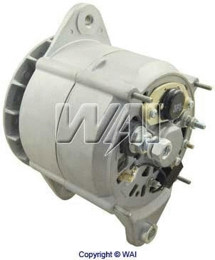 Alternator (12157N)