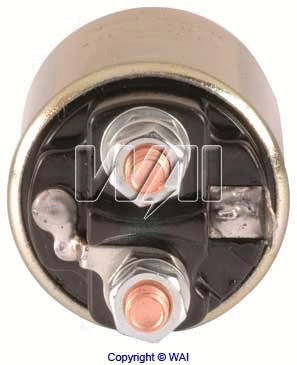 Solenoid Switch, starter (66-8149)