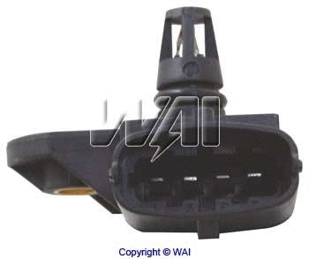 Sensor, intake manifold pressure