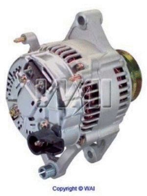 Alternator (13312N)
