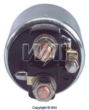 Solenoid Switch, starter (66-9164)