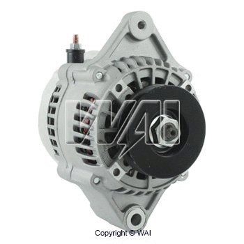 Alternator (12473N)