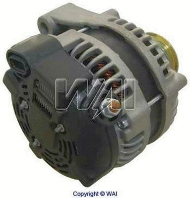 Alternator (11206R)