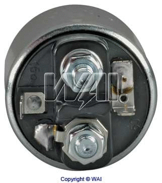 Solenoid Switch, starter (66-9131)