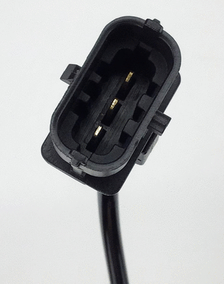 Sensor, crankshaft pulse