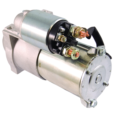 Starter (6489N)