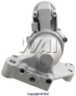 Starter (33253N)