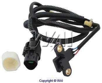 Sensor, crankshaft pulse (CRK536)