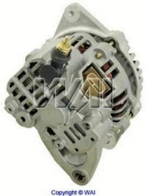 Alternator (13350N)