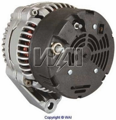 Alternator (12379N)