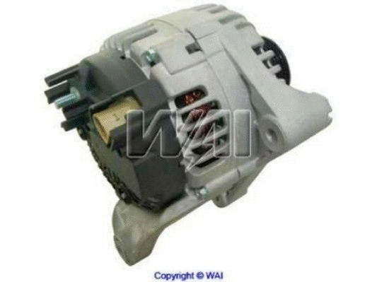 Alternator (23890N)