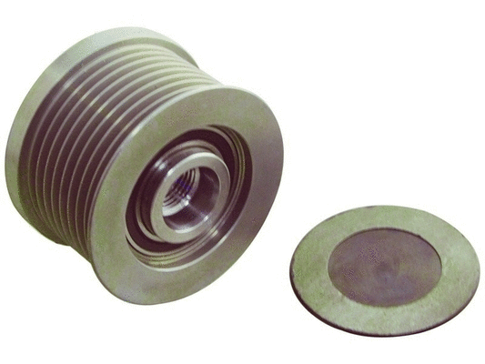 Alternator Freewheel Clutch (24-91308)