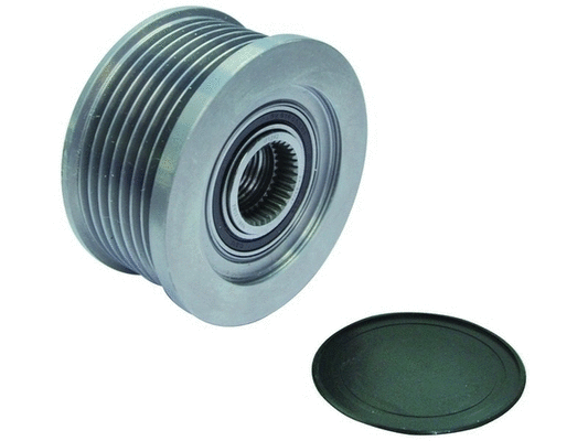 Alternator Freewheel Clutch