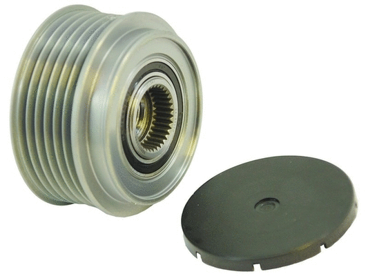 Alternator Freewheel Clutch