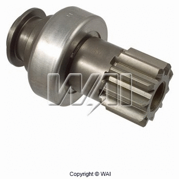 Freewheel Gear, starter (54-9214-ZEN)