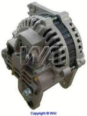 Alternator (13289N)