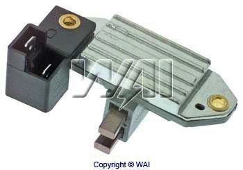 Alternator Regulator (IX110)